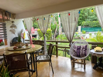 Villa de 4 Chambres