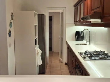 Townhouse, Duplex de 3 Chambres