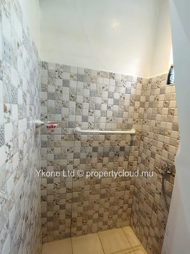 House For Sale In Curepipe