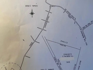 Residential Land