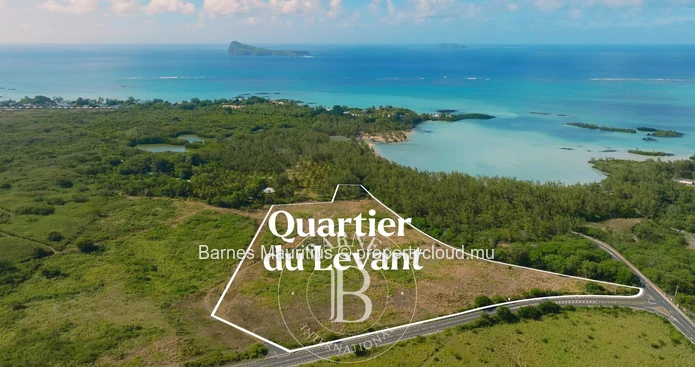 LES PALETUVIERS – Appartements de 1 à 3 chambres