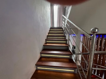 Villa de 3 Chambres