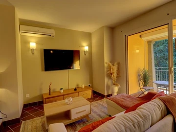 Appartement de 2 Chambres