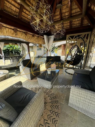 Appartement d'exception à vendre au domaine des alizées Grand-Baie