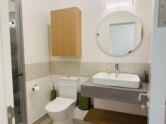 Superbe Appartement Résidence INDIGO Beau Plan