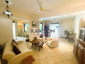 4 Bedroom Villa