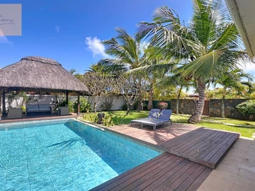 Villa de 4 Chambres