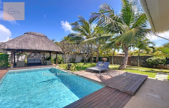 4 Bedroom Villa with Pool & available to foreigners