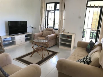Appartement de 2 Chambres