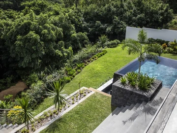 Villa de 5 Chambres