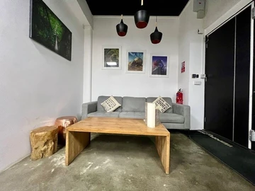 Bureau