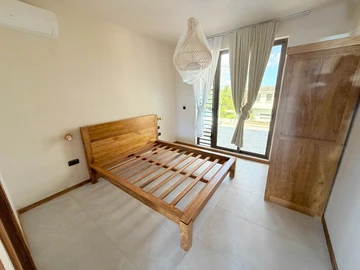 Villa de 4 Chambres