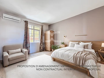 3 Bedroom Apartment