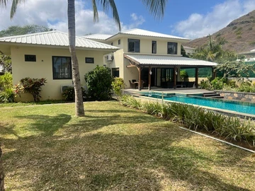 Villa de 4 Chambres