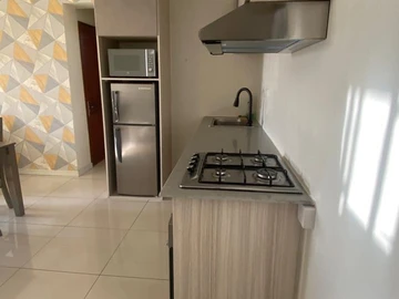 Appartement de 2 Chambres