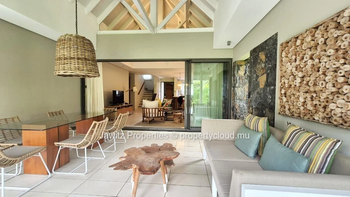 Exquisitely crafted for embracing tropical living