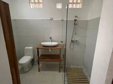 Villa de 8 Chambres