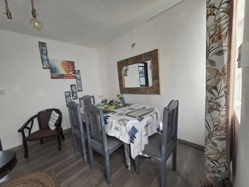 7 Bedroom Apartment