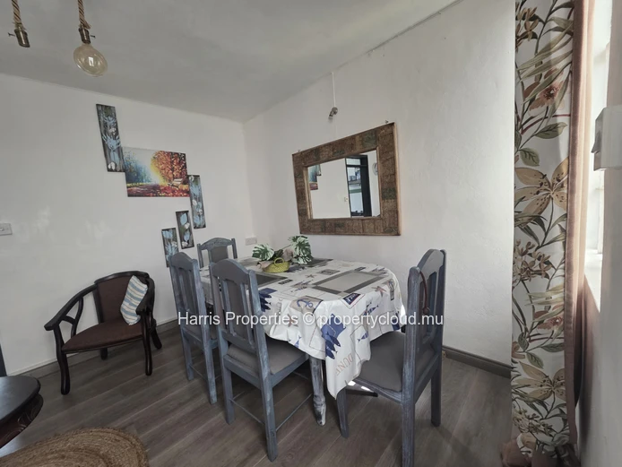 Exceptional Property in Mon Choisy – 3 Modern Buildings with Strong Rental Potential & High-End Features