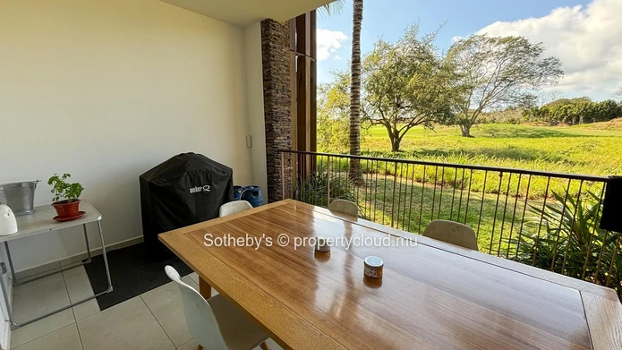 Royal Tee - Appartement