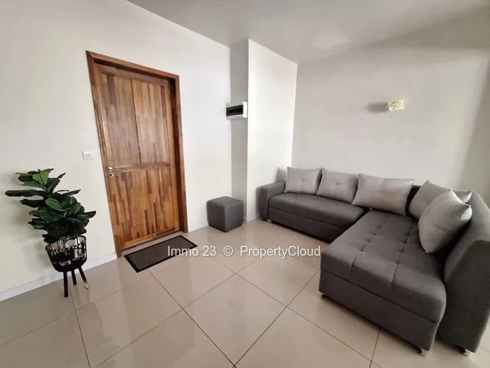 Apartment - 2 bedrooms - Flic en Flac - Ref. AP100692LO