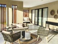 Spacious Villa for Rent – Bon Espoir, Mapou.