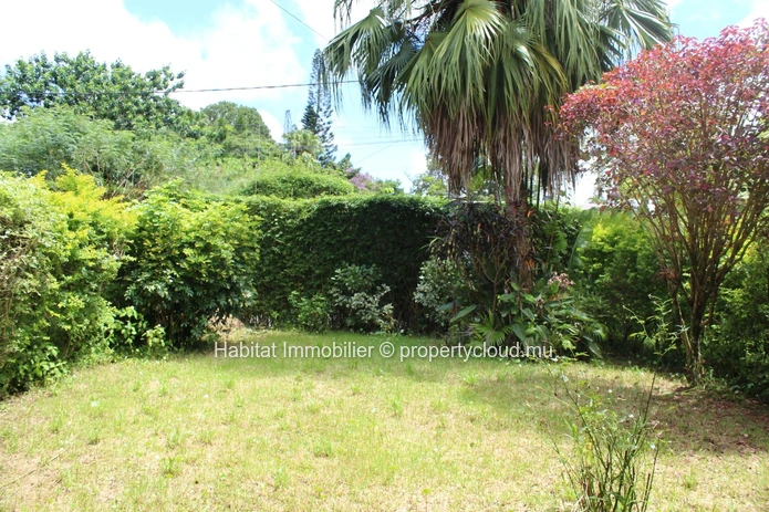 Duplex à vendre à Curepipe