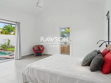 3 Bedroom Villa