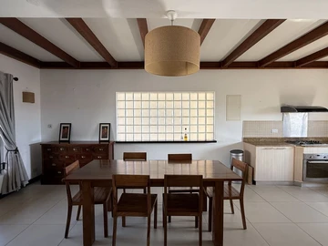 Penthouse de 3 Chambres