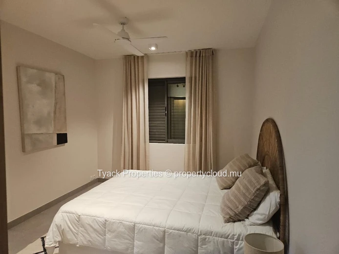 3-Bedroom Apartment for Sale in Trou aux Biches