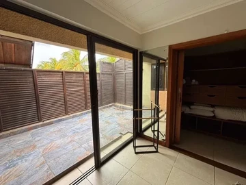 Villa de 3 Chambres