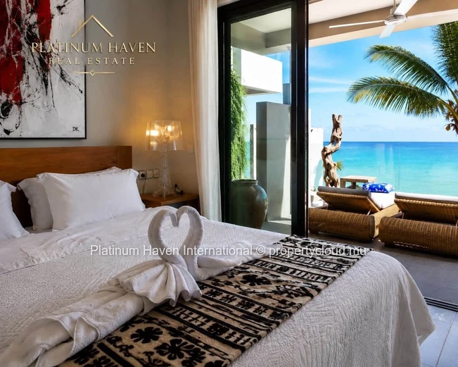 Appartement Pied Dans L'eau 