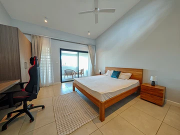 Townhouse, Duplex de 4 Chambres