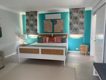 3 Bedroom Villa