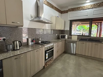 3 Bedroom Villa
