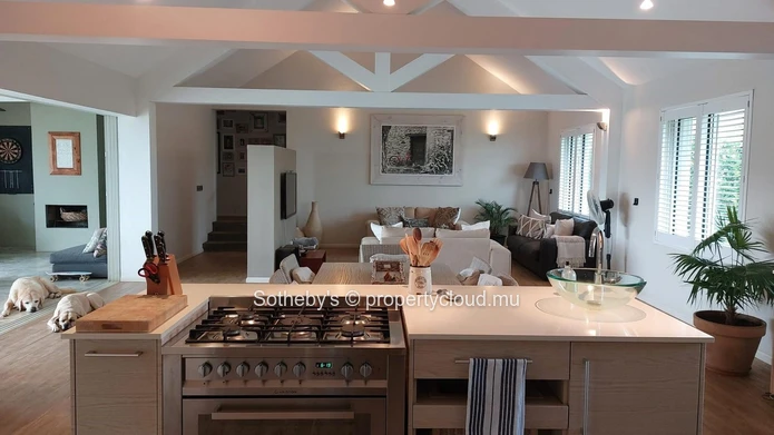 Plantation Style Living