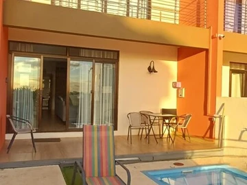 3 Bedroom Townhouse, Duplex