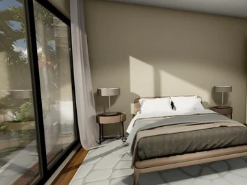3 Bedroom Apartment