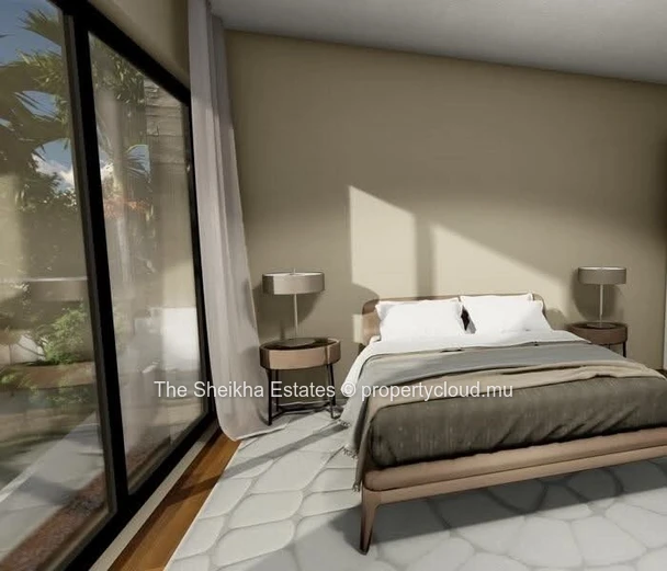 L’Horizon Residence – L’Élégance Contemporaine Au Bord De La Mer