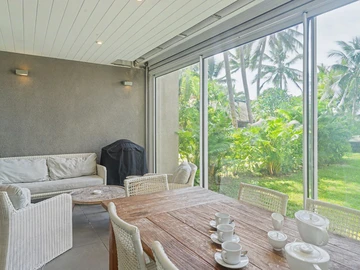 Appartement de 3 Chambres