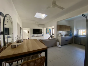 3 Bedroom Penthouse