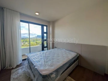 Penthouse de 4 Chambres