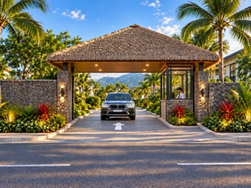 3 Bedroom Villa