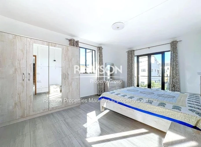 4 Bedroom Family House | Grand Baie | 280 Sqm | Investment Opportunity | Mauritian Citizens Only