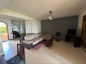 2 Bedroom Villa