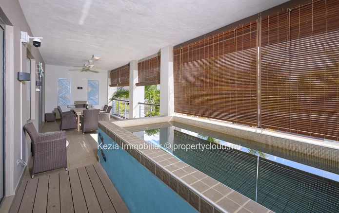 Modern Apartment Just A Stone's Throw From The Beach
