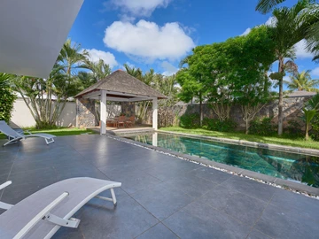 3 Bedroom Villa