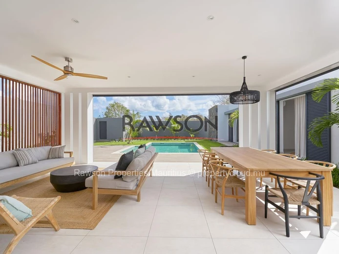 Luxury Villas For Sale For Mauritian Citizens