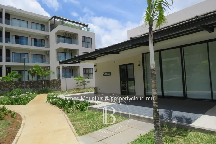 RÉDUIT - Penthouse neuf avec ascenseur - 1 chambre