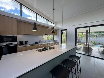Villa de 4 Chambres